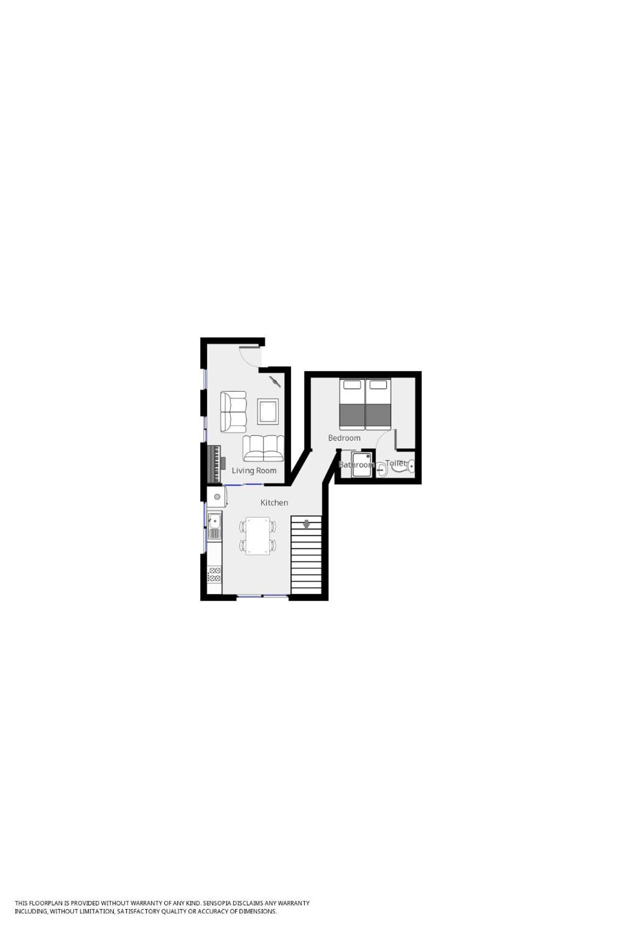 מלון האקובה Powder Temple מראה חיצוני תמונה