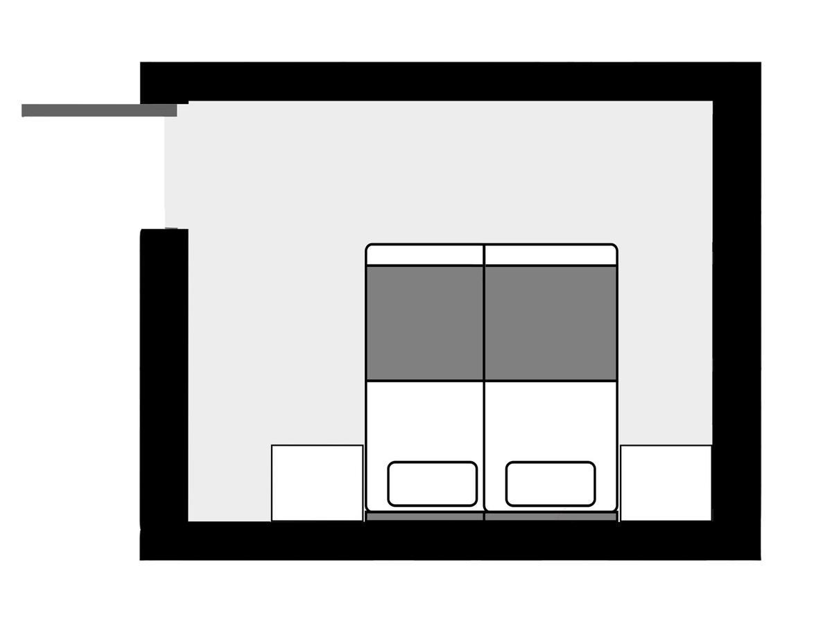 מלון האקובה Powder Temple מראה חיצוני תמונה